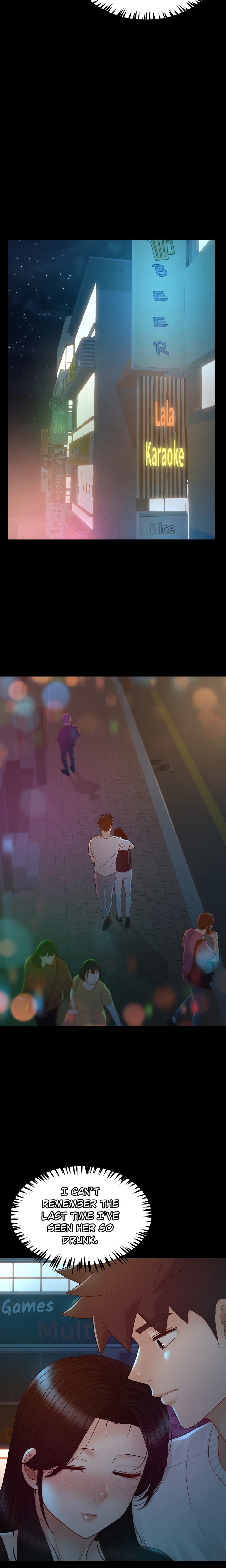 My Sweet Home - Chapter 42 [photo 13] - MangaPorn