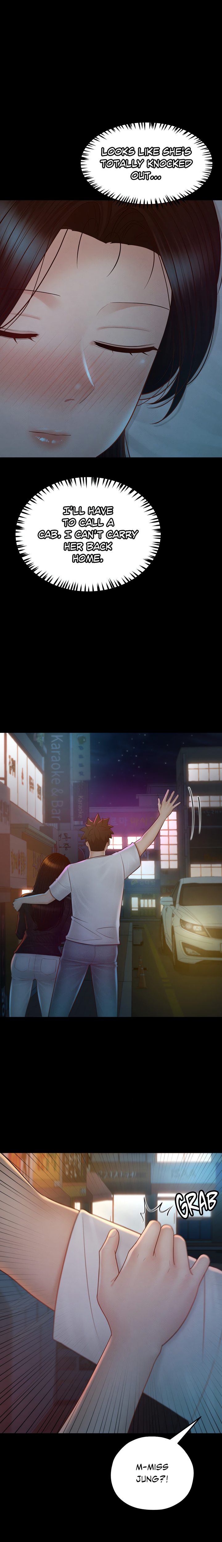 My Sweet Home - Chapter 42 [photo 14] - MangaPorn