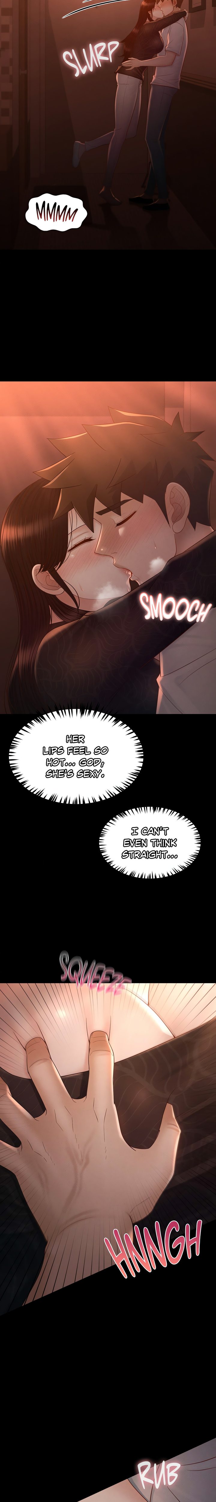 My Sweet Home - Chapter 42 [photo 16] - MangaPorn