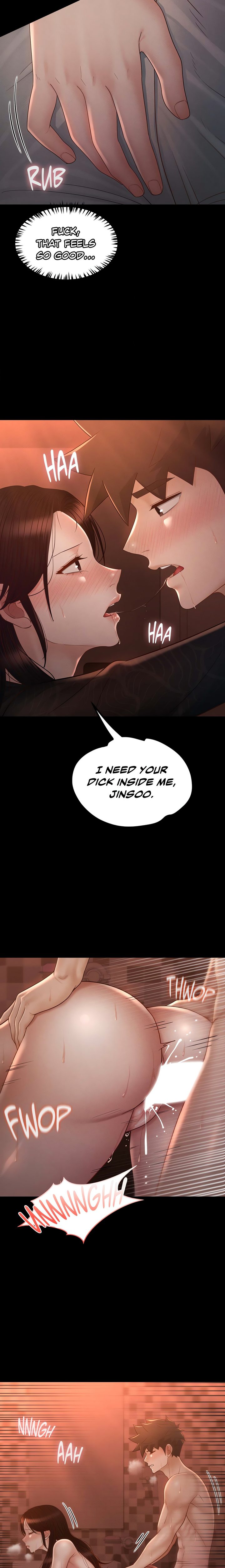 My Sweet Home - Chapter 42 [photo 17] - MangaPorn