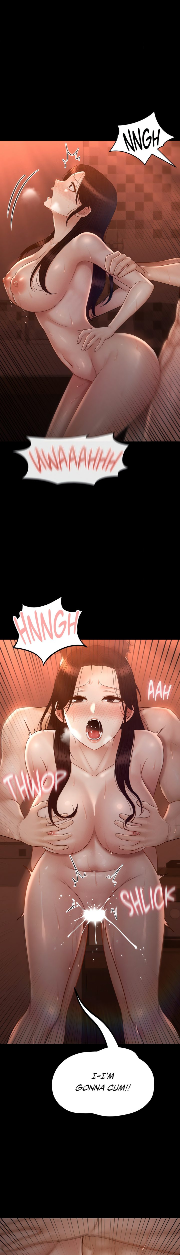 My Sweet Home - Chapter 42 [photo 19] - MangaPorn