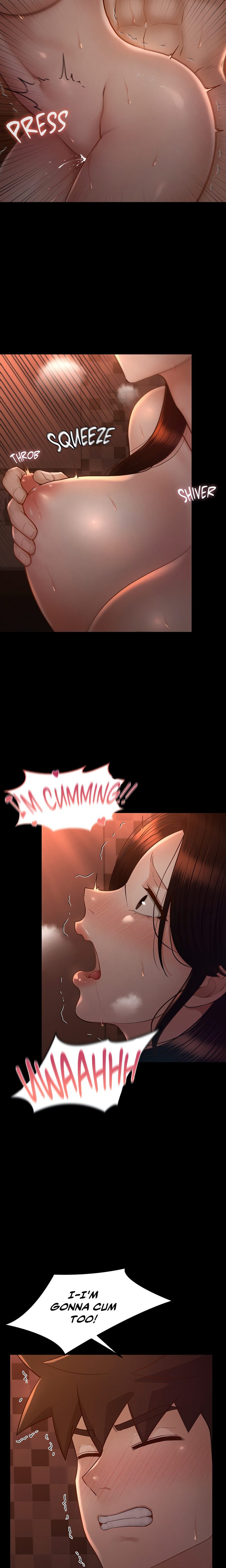 My Sweet Home - Chapter 42 [photo 20] - MangaPorn