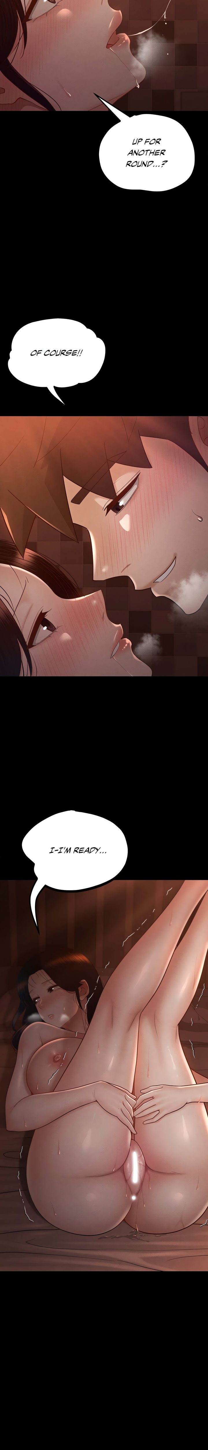 My Sweet Home - Chapter 42 [photo 23] - MangaPorn