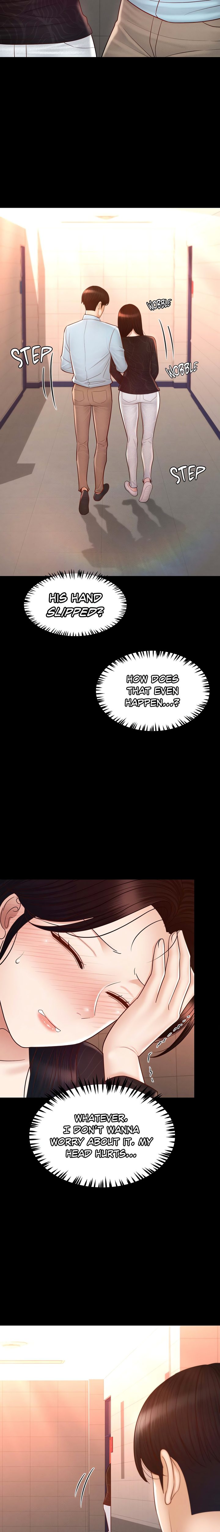 My Sweet Home - Chapter 42 [photo 3] - MangaPorn