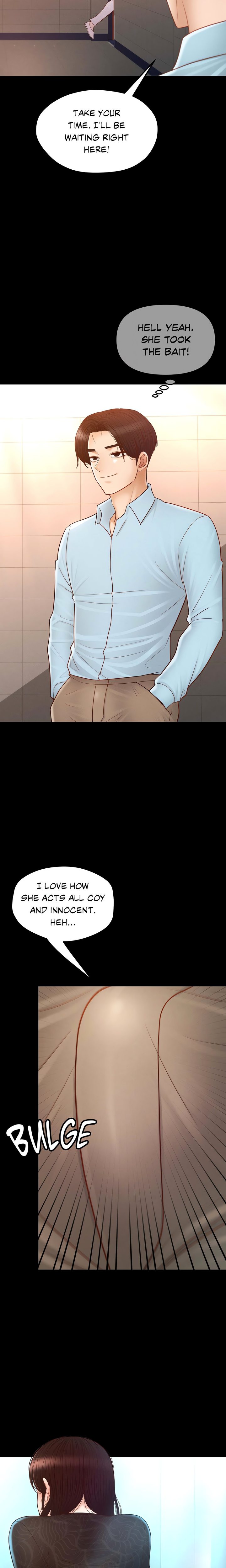 My Sweet Home - Chapter 42 [photo 4] - MangaPorn