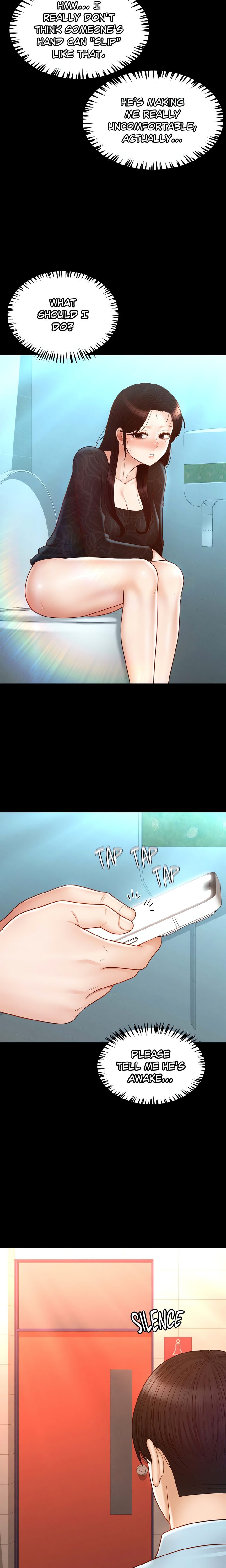 My Sweet Home - Chapter 42 [photo 6] - MangaPorn