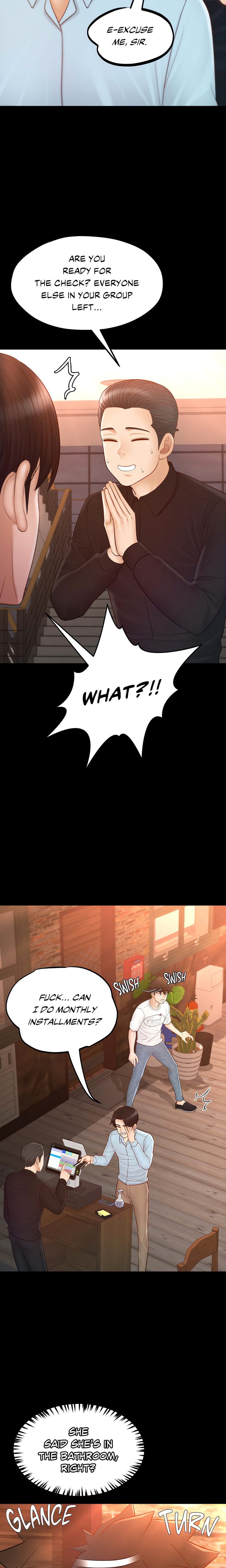 My Sweet Home - Chapter 42 [photo 8] - MangaPorn