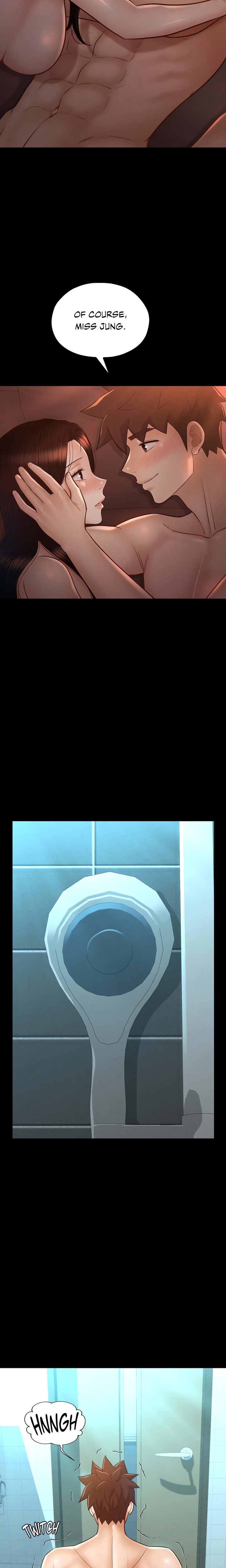 My Sweet Home - Chapter 43 [photo 17] - MangaPorn