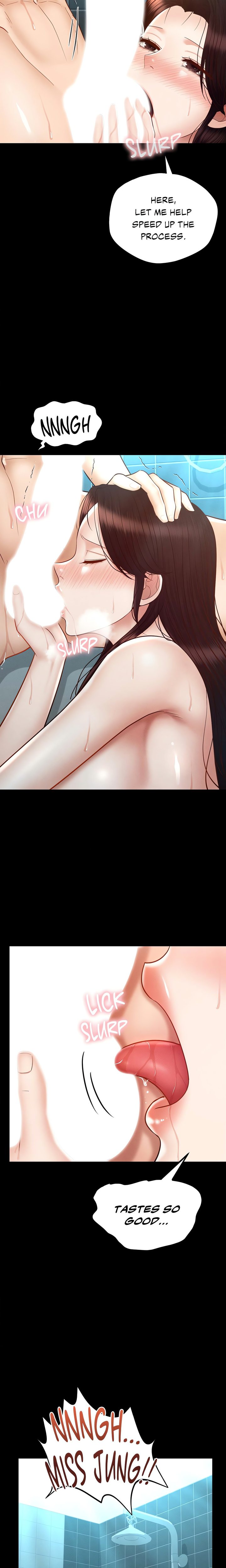 My Sweet Home - Chapter 43 [photo 22] - MangaPorn