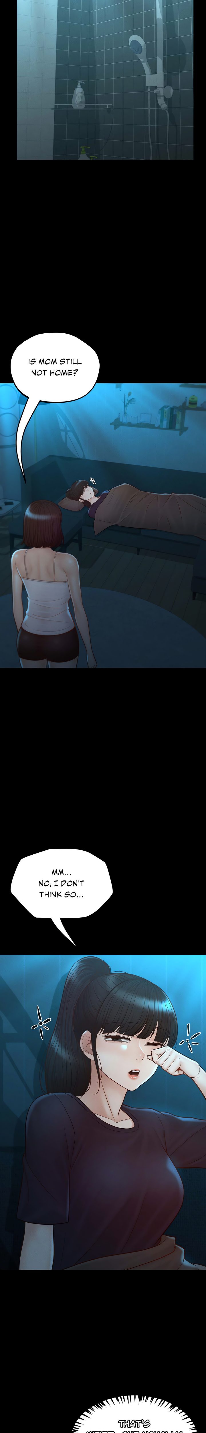 My Sweet Home - Chapter 43 [photo 23] - MangaPorn