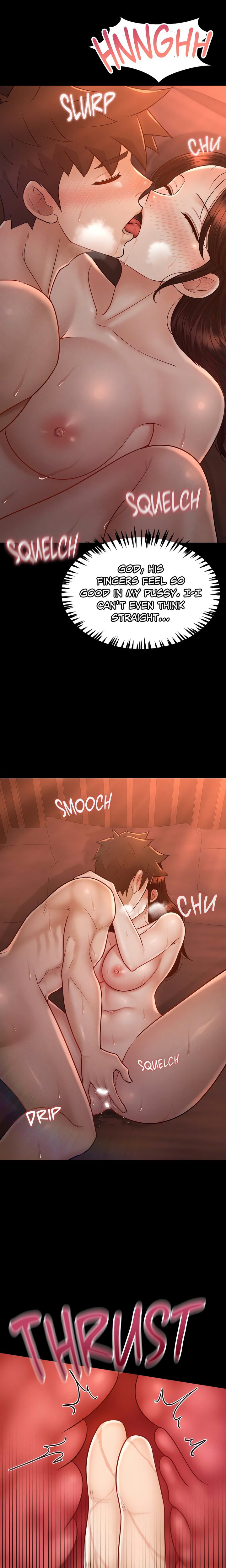 My Sweet Home - Chapter 43 [photo 4] - MangaPorn