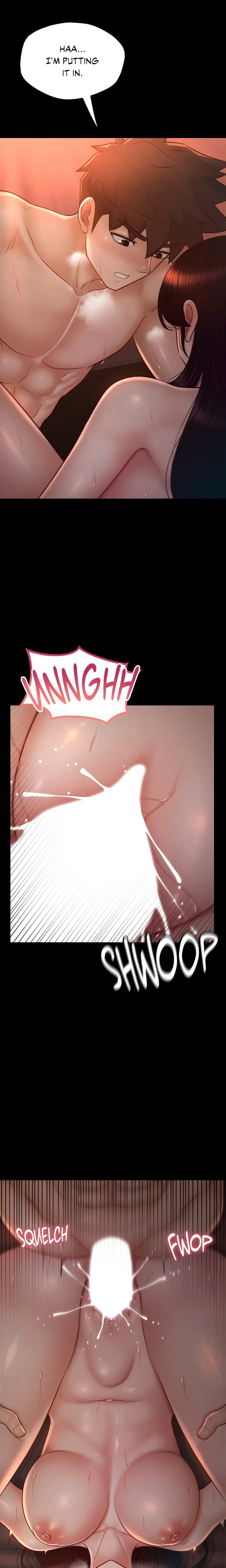 My Sweet Home - Chapter 43 [photo 6] - MangaPorn