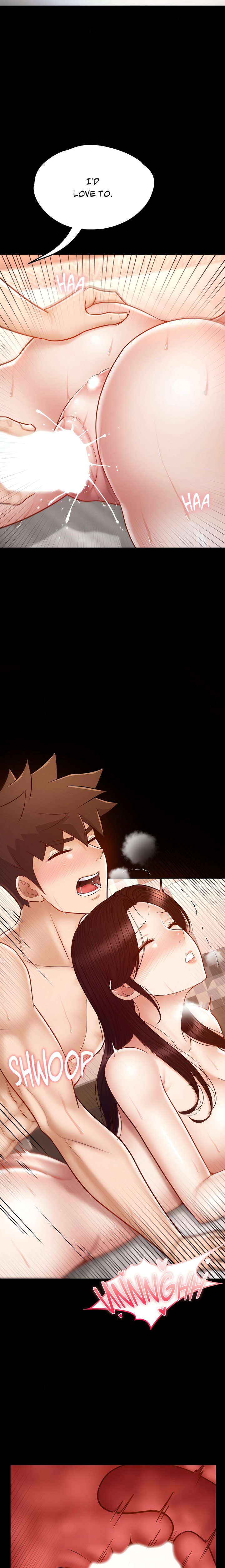 My Sweet Home - Chapter 44 [photo 13] - MangaPorn