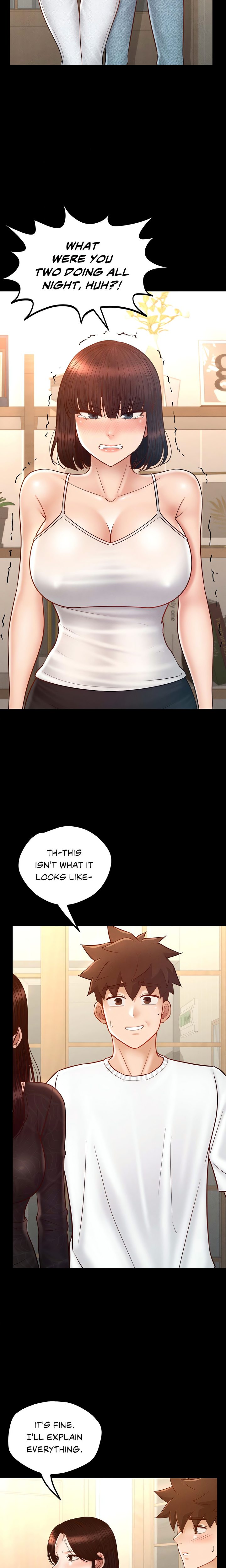 My Sweet Home - Chapter 44 [photo 21] - MangaPorn