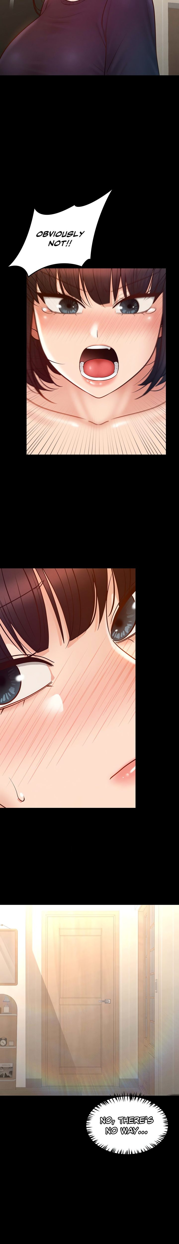 My Sweet Home - Chapter 44 [photo 8] - MangaPorn