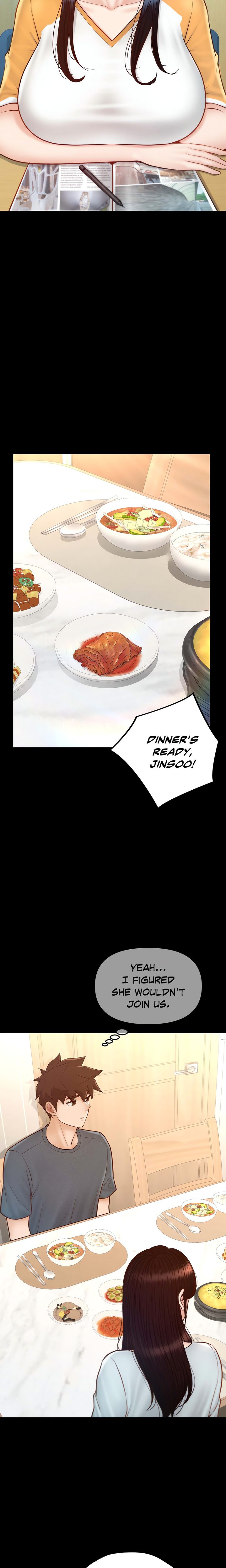 My Sweet Home - Chapter 45 [photo 11] - MangaPorn