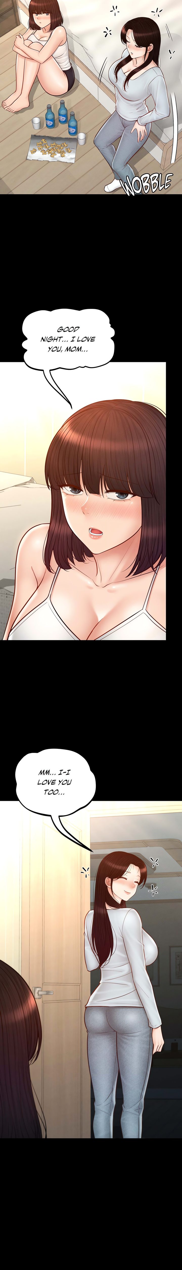 My Sweet Home - Chapter 45 [photo 16] - MangaPorn