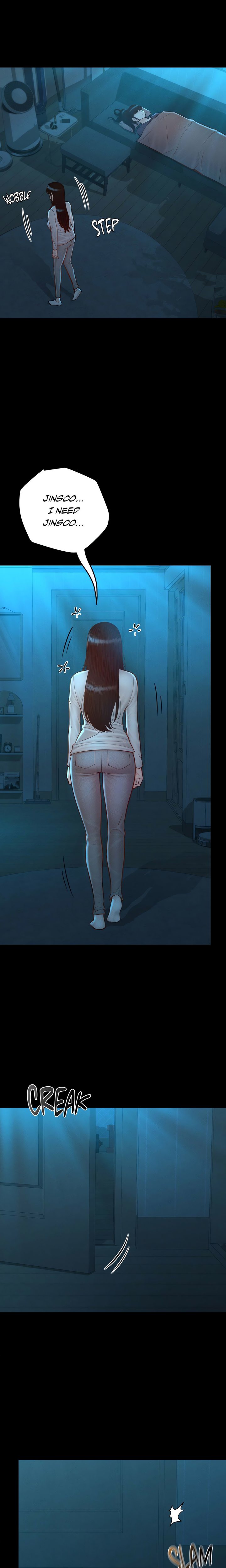 My Sweet Home - Chapter 45 [photo 17] - MangaPorn