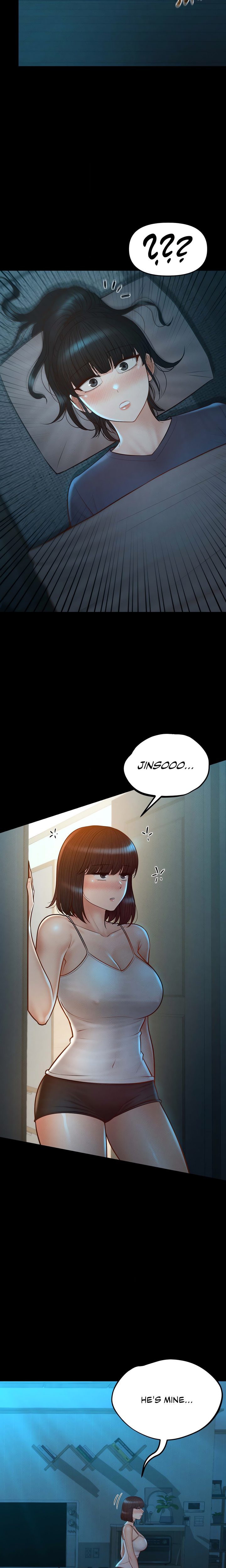 My Sweet Home - Chapter 45 [photo 18] - MangaPorn