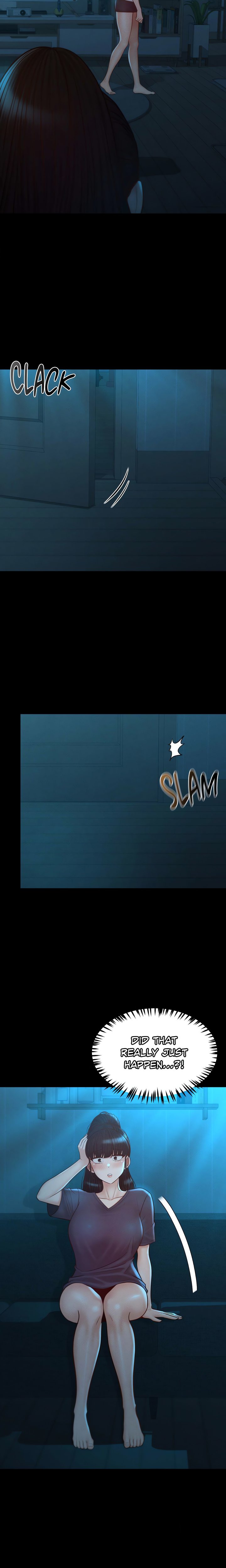 My Sweet Home - Chapter 45 [photo 19] - MangaPorn