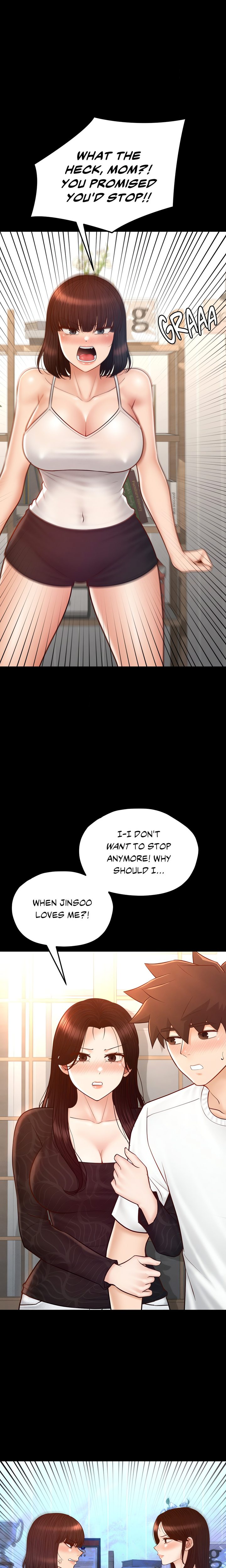 My Sweet Home - Chapter 45 [photo 2] - MangaPorn