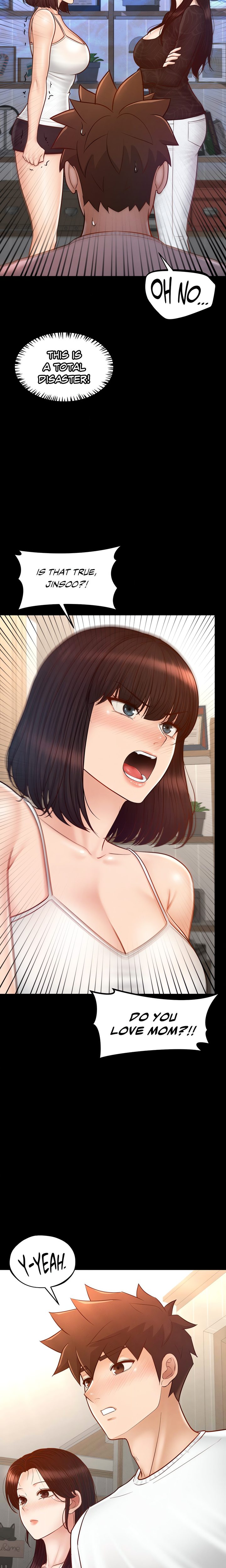 My Sweet Home - Chapter 45 [photo 3] - MangaPorn