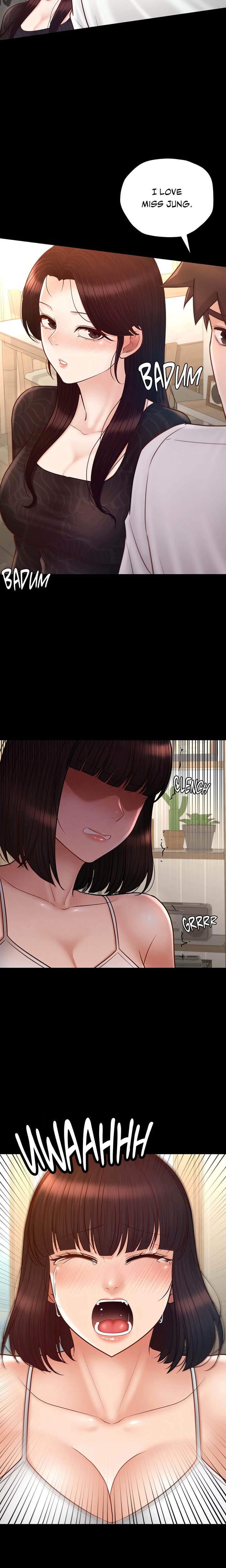 My Sweet Home - Chapter 45 [photo 4] - MangaPorn