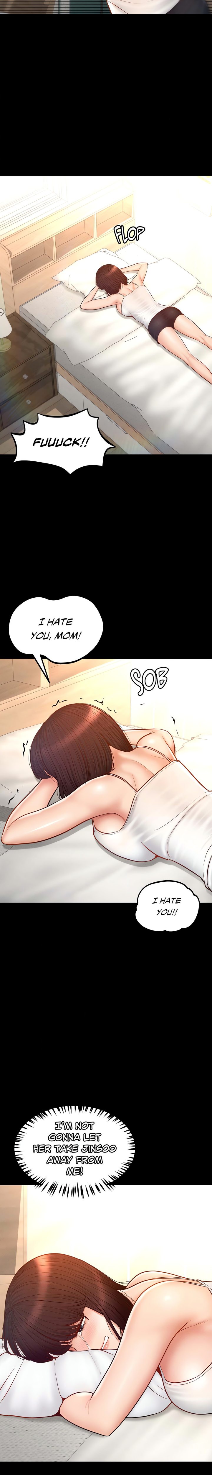 My Sweet Home - Chapter 45 [photo 6] - MangaPorn