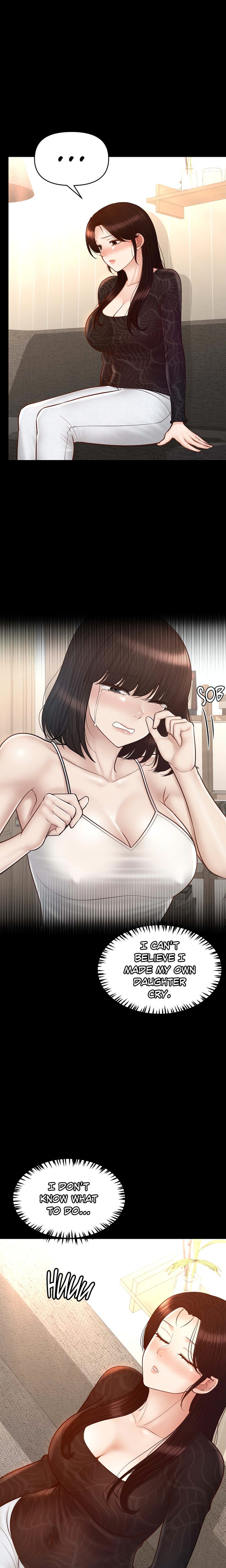 My Sweet Home - Chapter 45 [photo 7] - MangaPorn