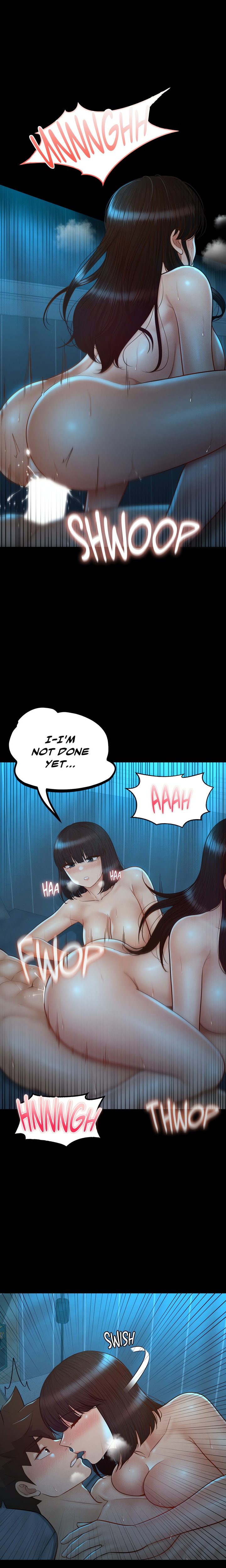 My Sweet Home - Chapter 46 [photo 13] - MangaPorn