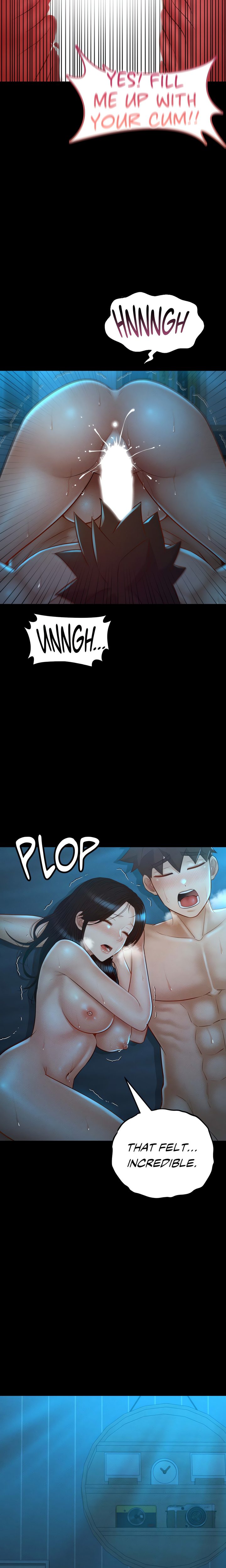 My Sweet Home - Chapter 46 [photo 16] - MangaPorn