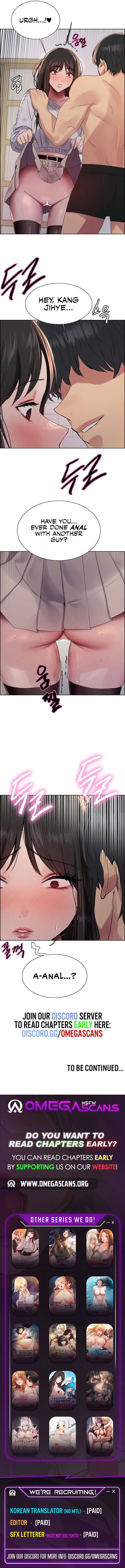 Sex Stopwatch - Chapter 146 [photo 8] - MangaPorn