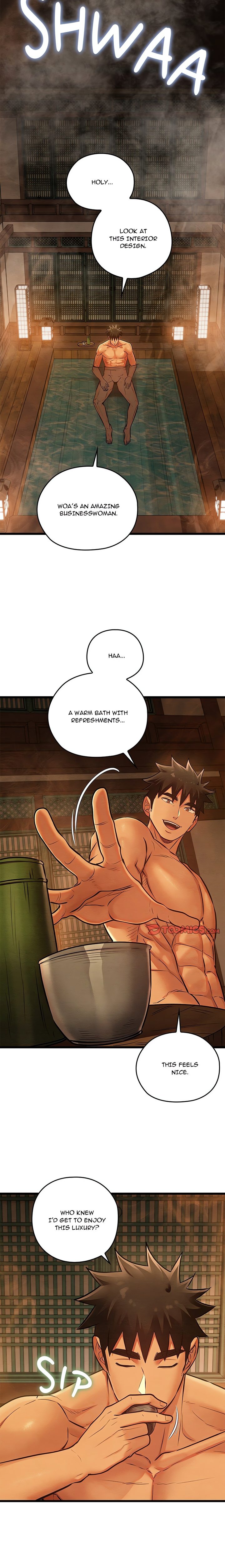 Principles and Practices of Lovemaking - Chapter 46 [photo 12] - MangaPorn