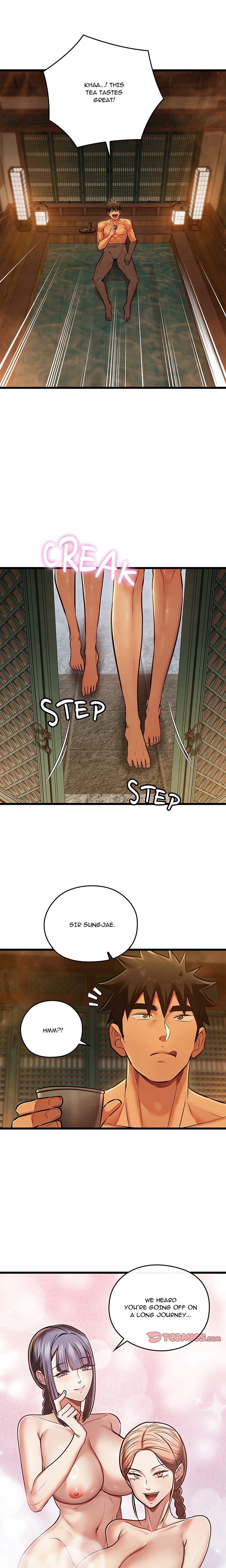 Principles and Practices of Lovemaking - Chapter 46 [photo 13] - MangaPorn