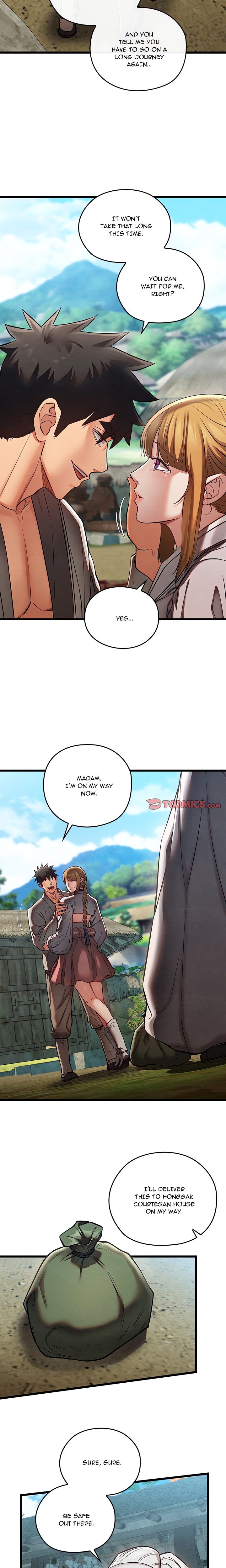 Principles and Practices of Lovemaking - Chapter 46 [photo 2] - MangaPorn