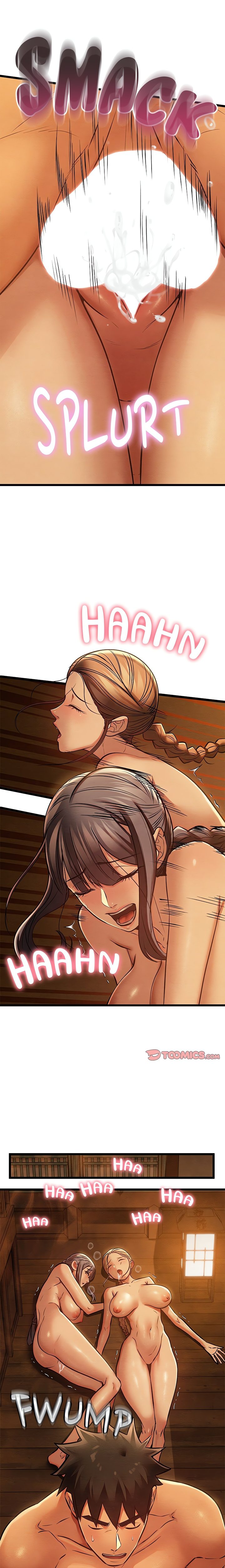 Principles and Practices of Lovemaking - Chapter 46 [photo 22] - MangaPorn