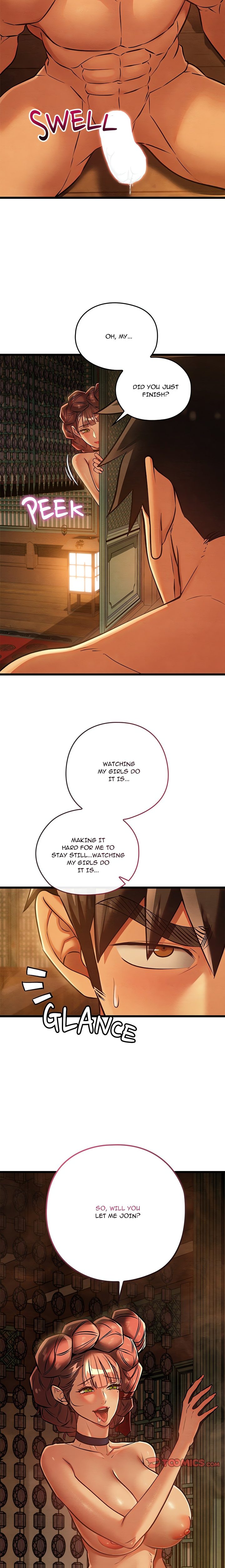 Principles and Practices of Lovemaking - Chapter 46 [photo 23] - MangaPorn