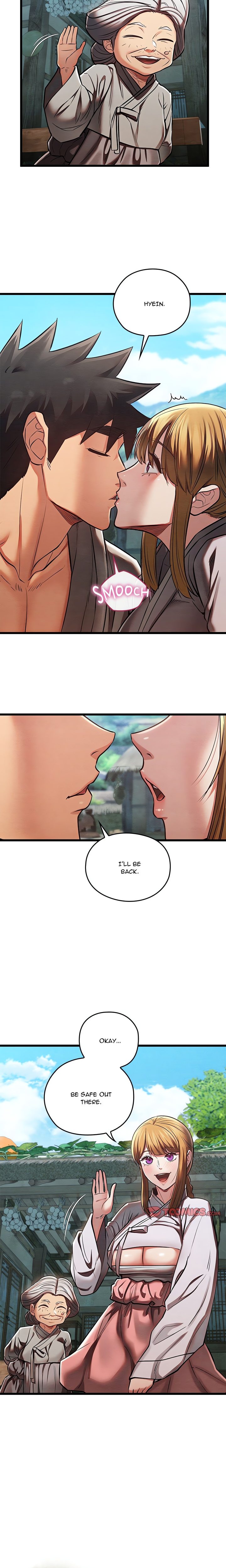 Principles and Practices of Lovemaking - Chapter 46 [photo 3] - MangaPorn