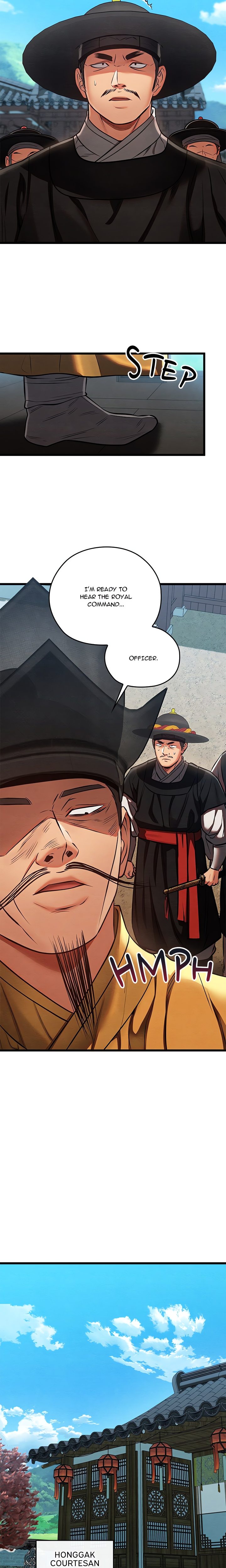 Principles and Practices of Lovemaking - Chapter 46 [photo 9] - MangaPorn