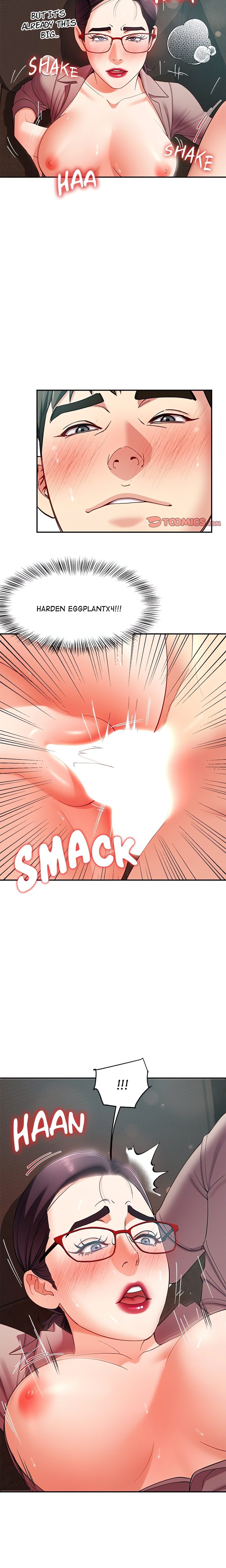 Harem King - Chapter 52 [photo 11] - MangaPorn