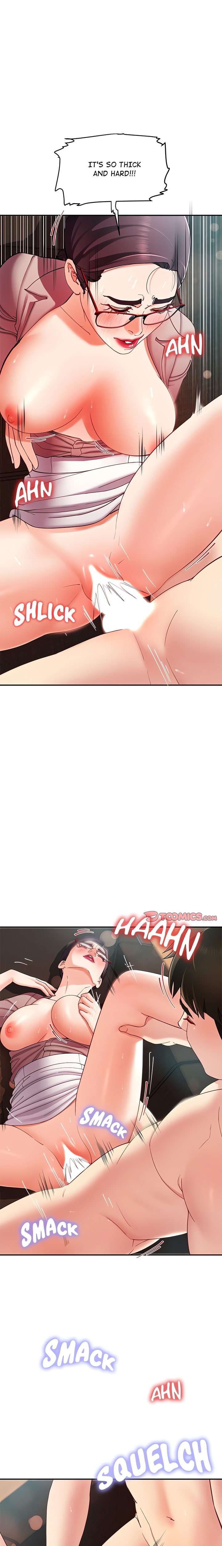 Harem King - Chapter 52 [photo 12] - MangaPorn