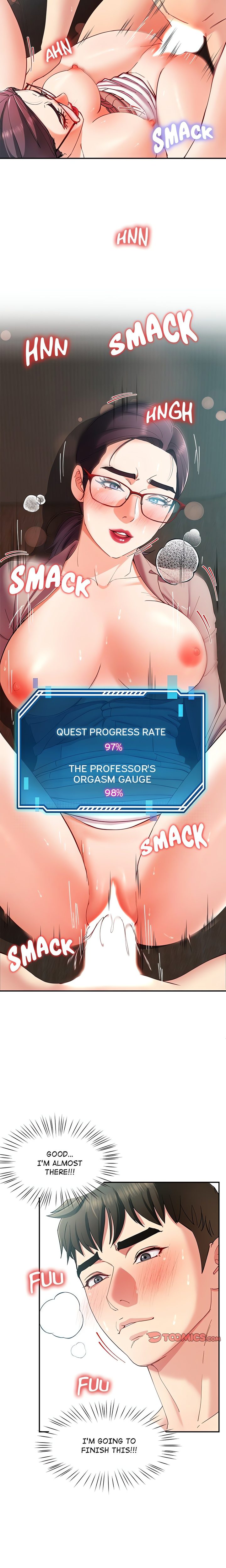 Harem King - Chapter 52 [photo 13] - MangaPorn