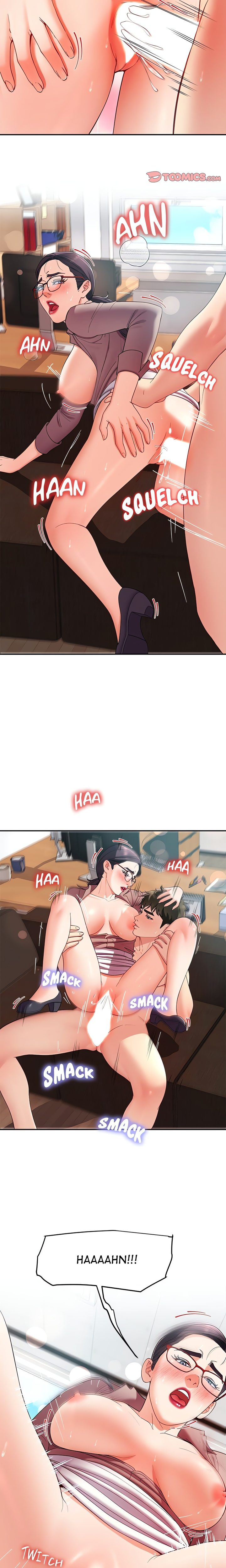 Harem King - Chapter 52 [photo 15] - MangaPorn