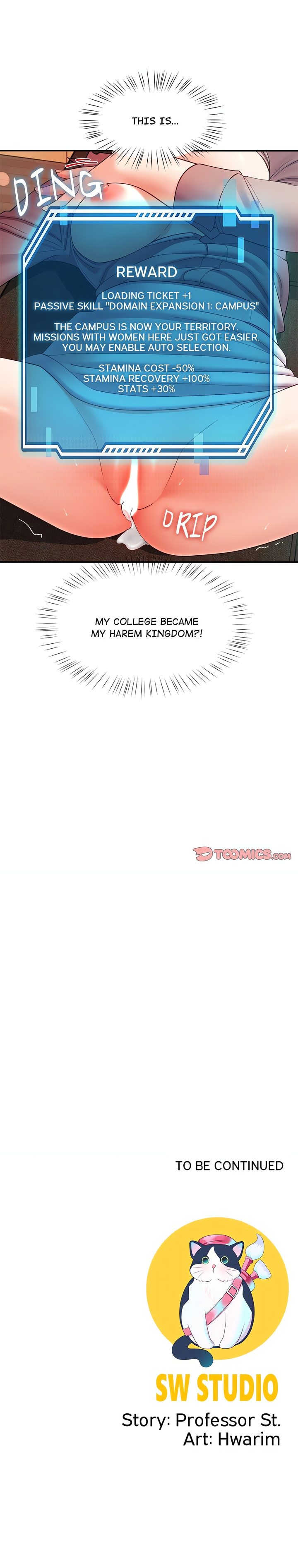 Harem King - Chapter 52 [photo 21] - MangaPorn