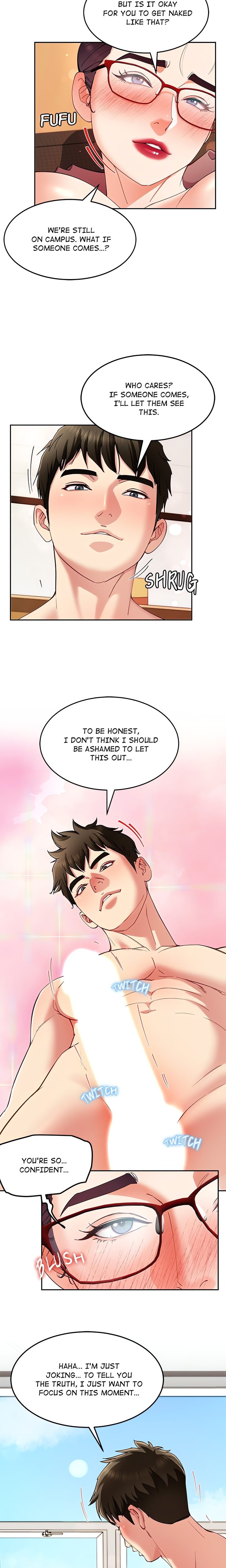 Harem King - Chapter 52 [photo 4] - MangaPorn