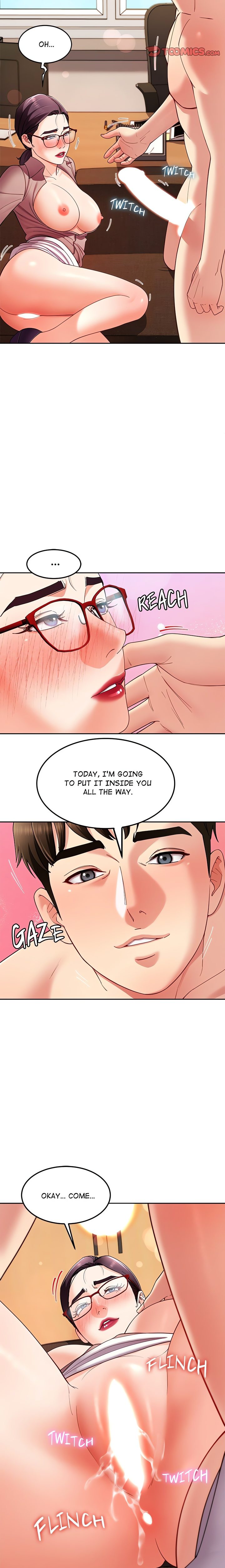 Harem King - Chapter 52 [photo 5] - MangaPorn