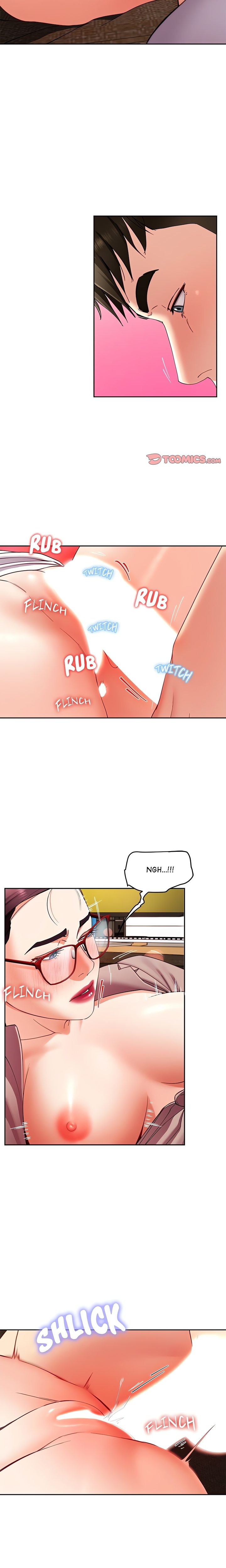 Harem King - Chapter 52 [photo 6] - MangaPorn