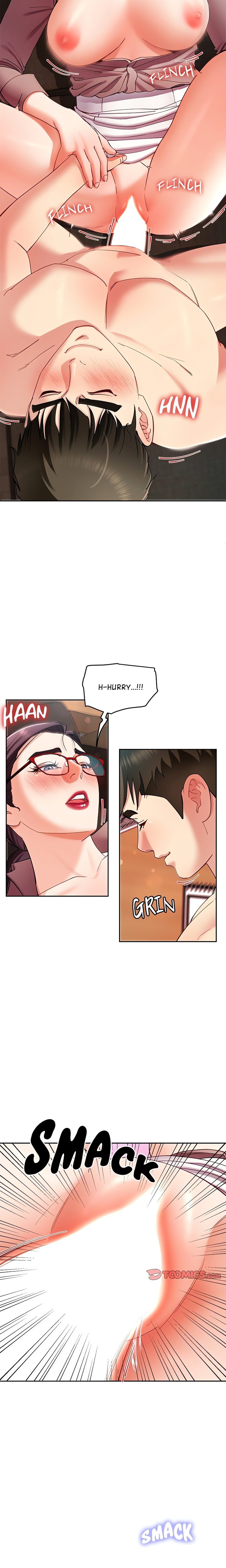 Harem King - Chapter 52 [photo 8] - MangaPorn