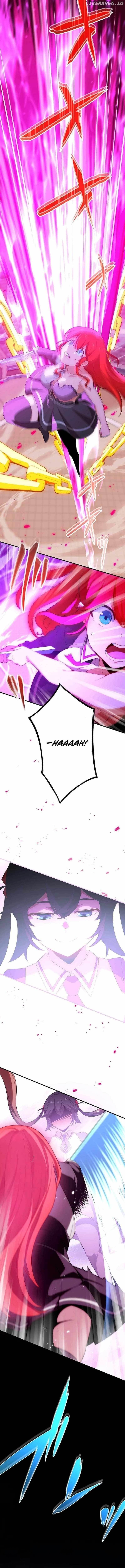 Avenger of Mystical Eyes – Blood Parasite - Chapter 37 [photo 16] - MangaPorn