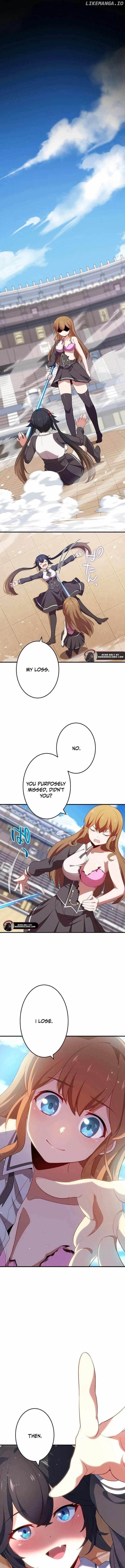 Avenger of Mystical Eyes – Blood Parasite - Chapter 37 [photo 17] - MangaPorn